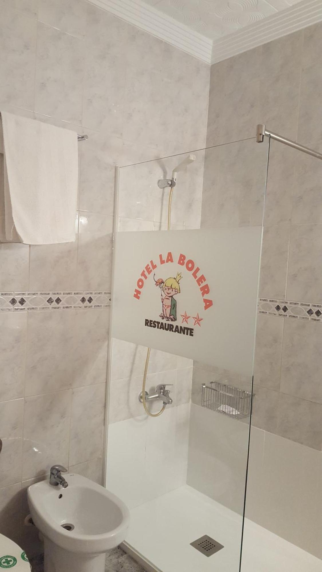 Hotel La Bolera Vinarós エクステリア 写真