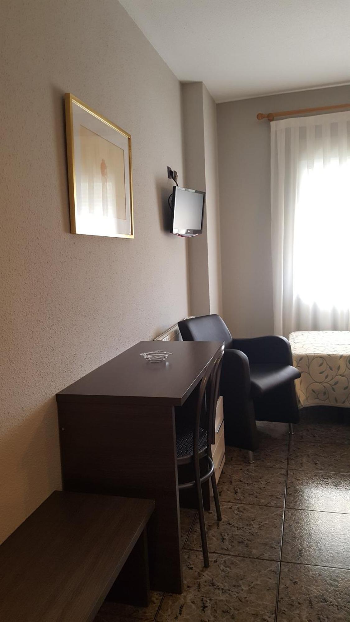 Hotel La Bolera Vinarós エクステリア 写真