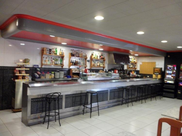 Hotel La Bolera Vinarós エクステリア 写真