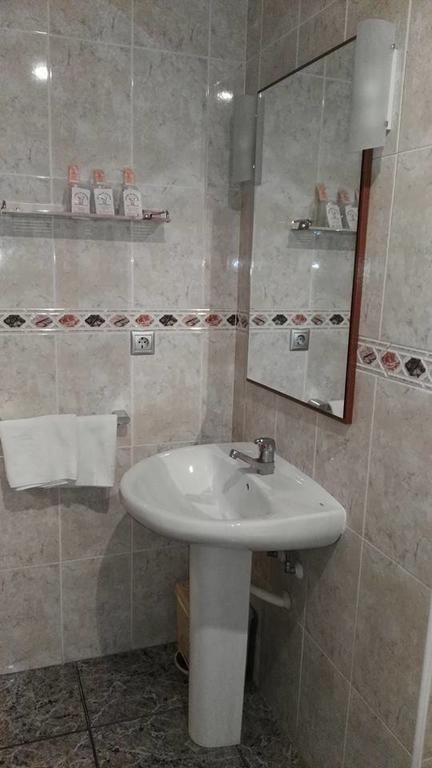 Hotel La Bolera Vinarós エクステリア 写真