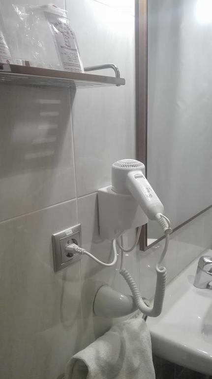Hotel La Bolera Vinarós エクステリア 写真