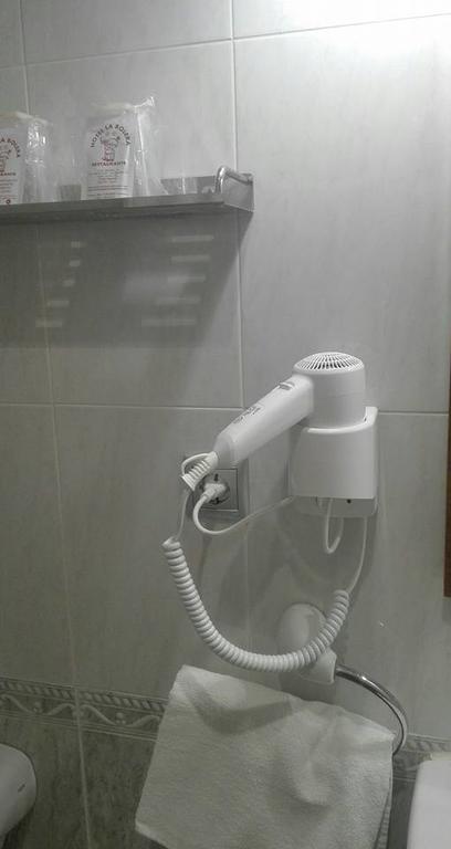 Hotel La Bolera Vinarós エクステリア 写真