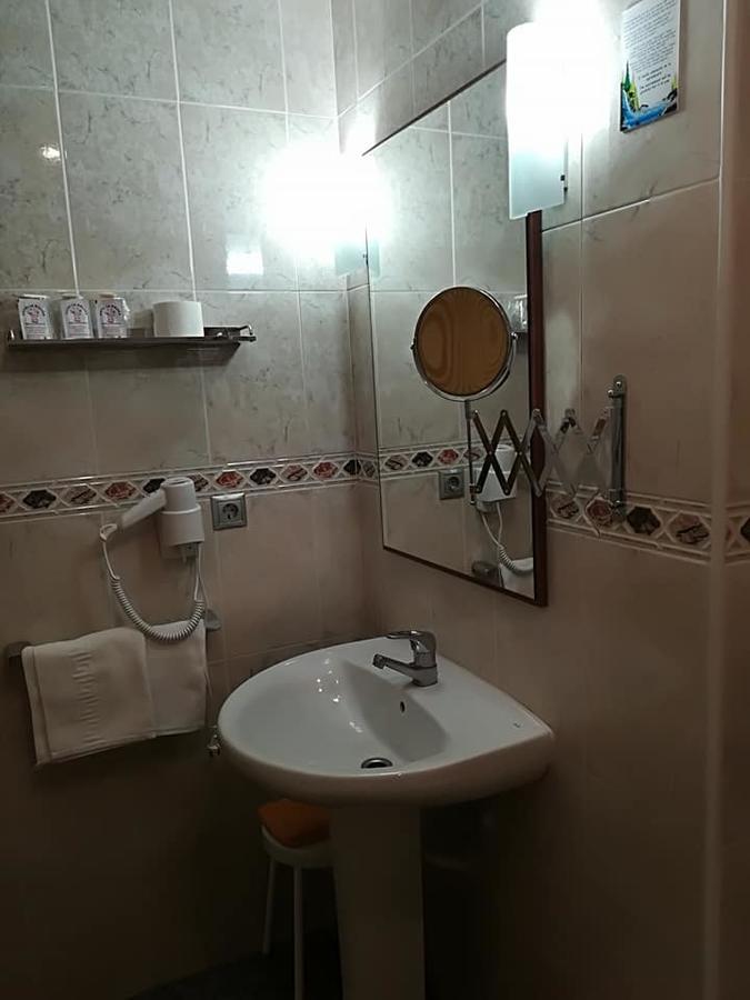 Hotel La Bolera Vinarós エクステリア 写真